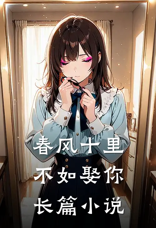 春风十里,不如娶你长篇