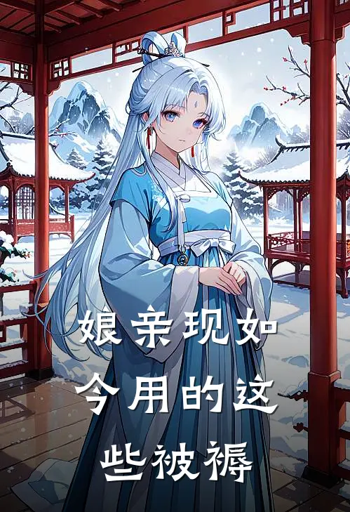 娘亲现如今用的这些被褥