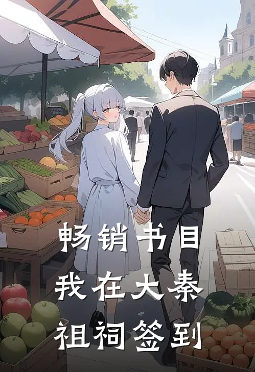 畅销书目我在大秦祖祠签到的