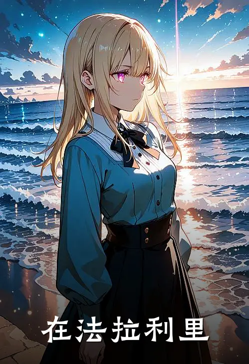 在法拉利里