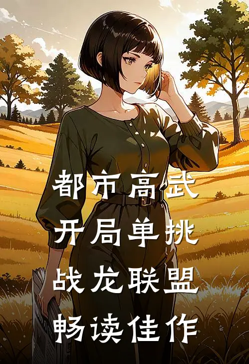 都市高武：开局单挑战龙联盟畅读佳作