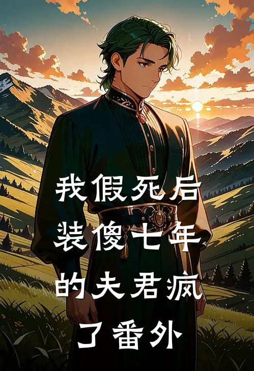 我假死后,装傻七年的夫君疯了番外