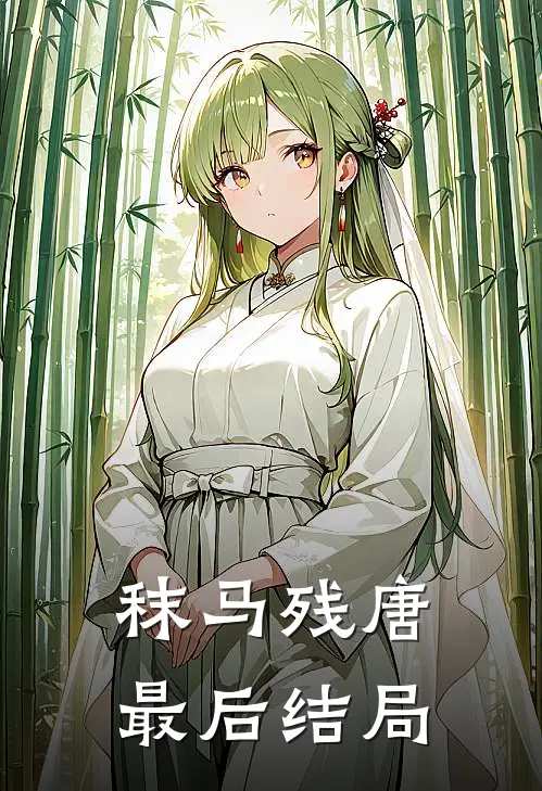 秣马残唐最后结局