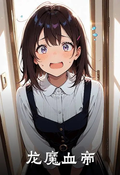 龙魔血帝