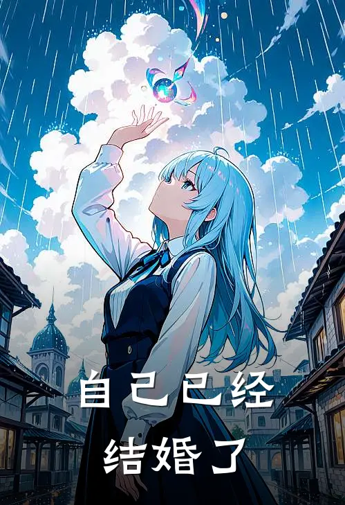自己已经结婚了