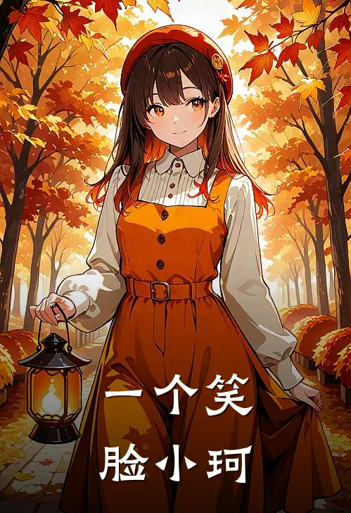 一个笑脸小珂