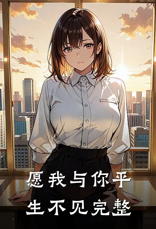 愿我与你平生不见完整