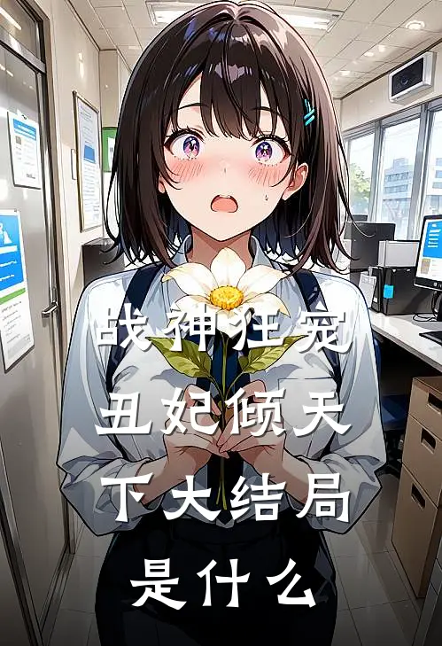 战神狂宠丑妃倾天下大结局是样的