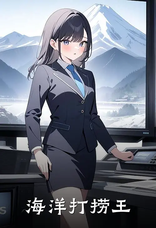 海洋打捞王