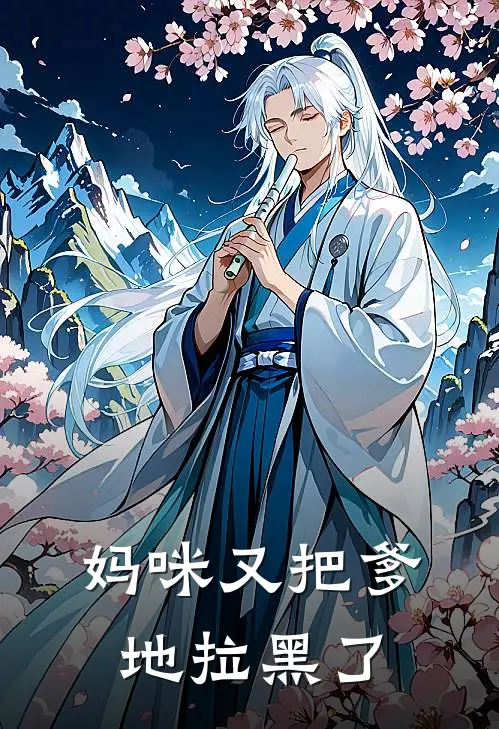 妈咪又把爹地拉黑了