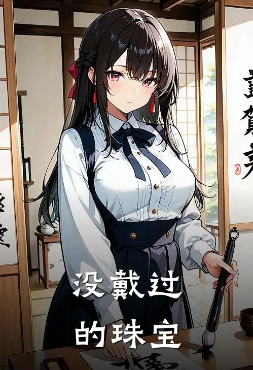 没戴过的珠宝
