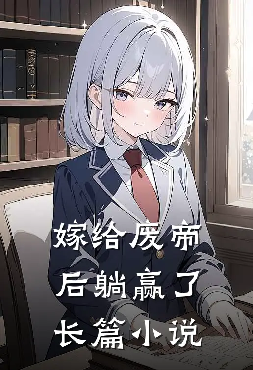 嫁给废帝后躺赢了长篇小说