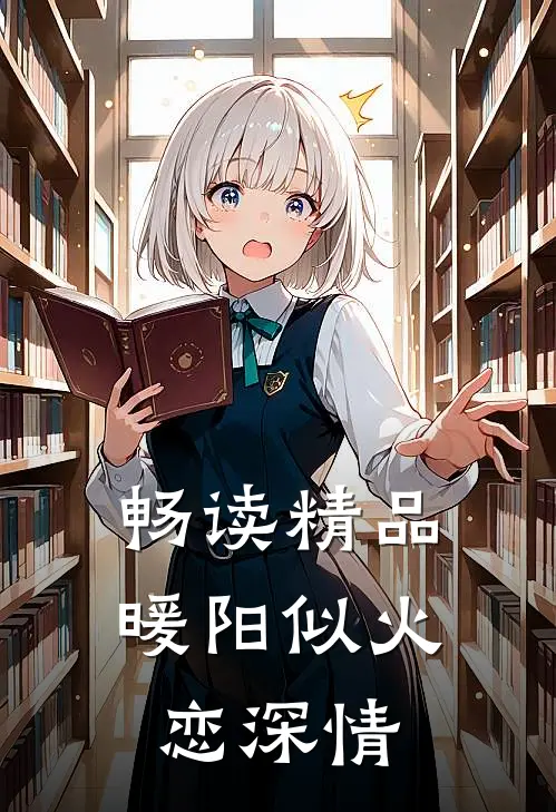 畅读精品暖阳似火恋深情