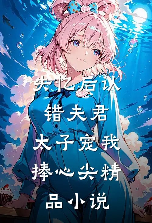 失忆后认错夫君,太子宠我捧心尖精品