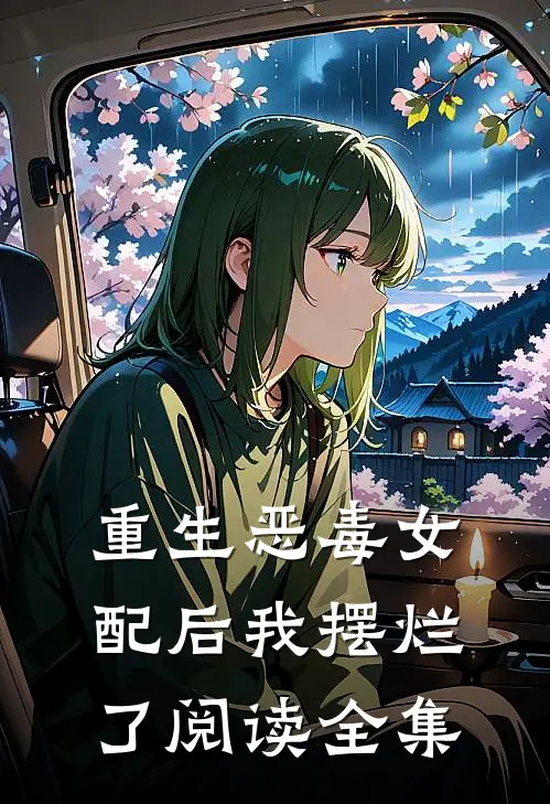 重生恶毒女配后我摆烂了阅读全集