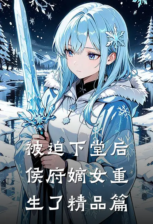被迫下堂后,侯府嫡女重生了精品篇