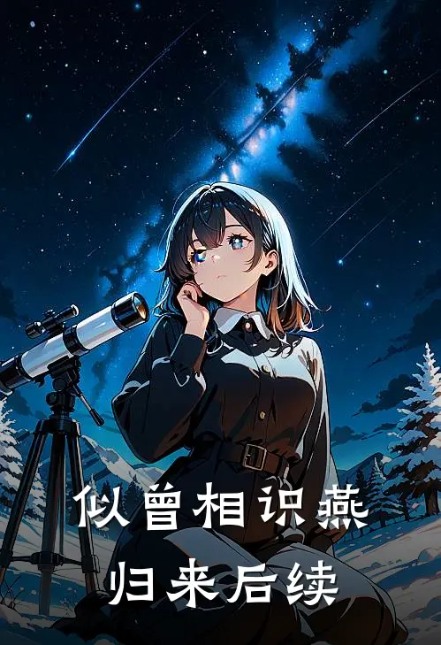 似曾相识燕归来后续免费阅读