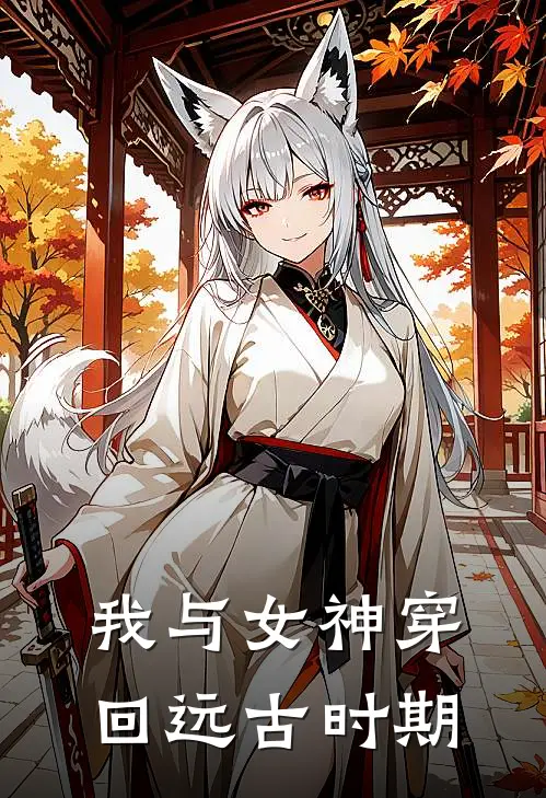我与女神穿回远古时期