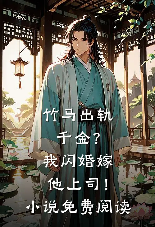 竹马出轨千金？我闪婚嫁他上司！小说免费阅读
