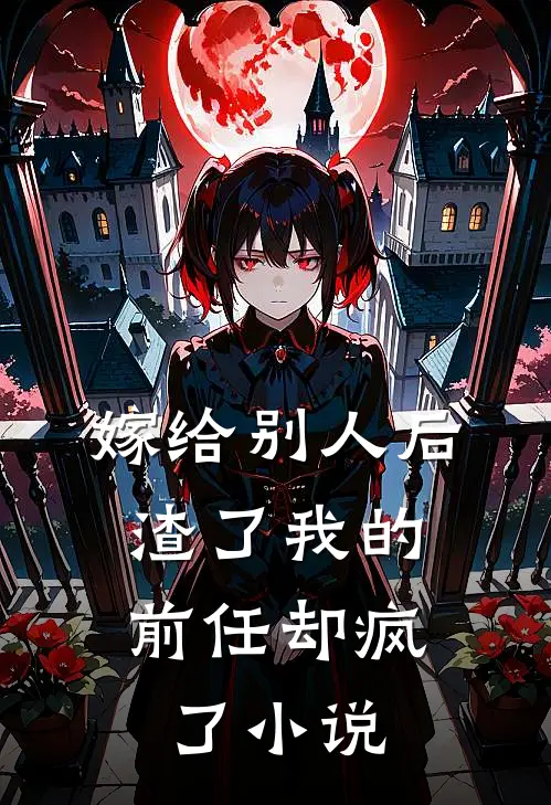 嫁给别人后,渣了我的前任却疯了