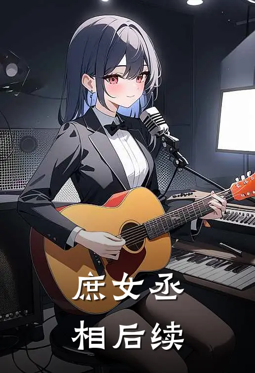 庶女丞相后续