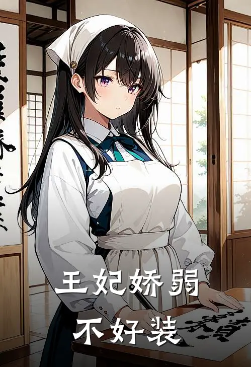 王妃娇弱不好装