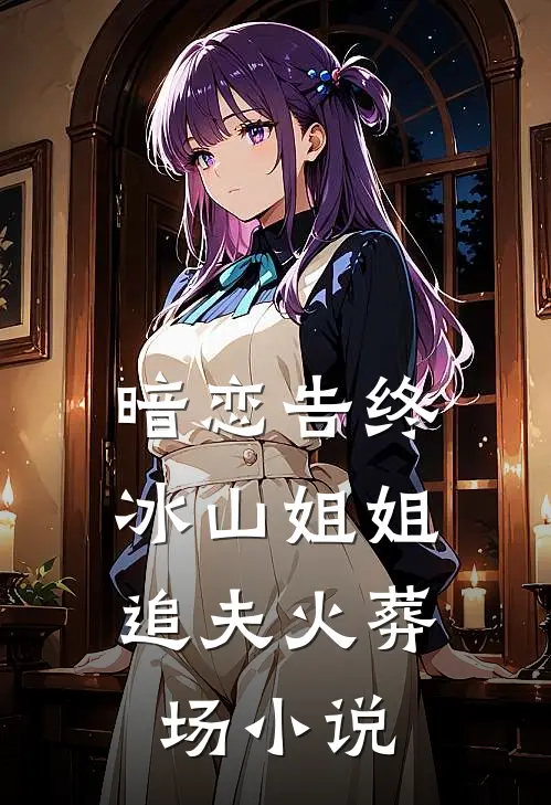 暗恋告终,冰山姐姐追夫火葬场在线阅读