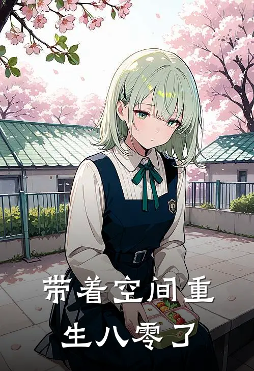 带着空间重生八零了