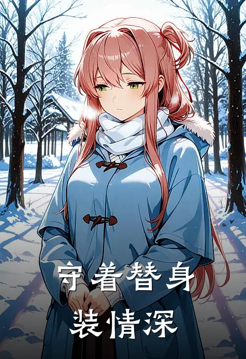 守着替身装情深