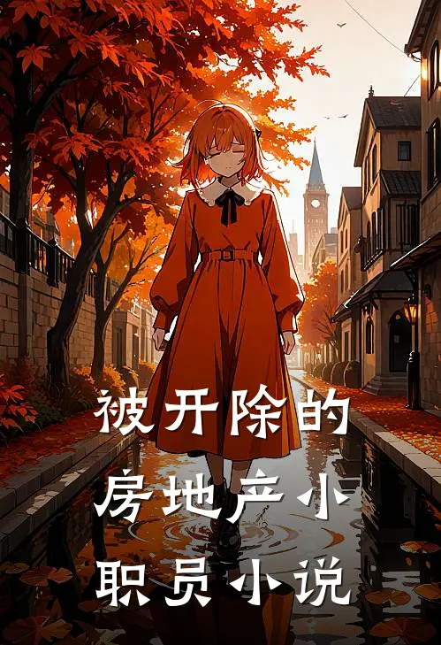 被开除的房地产小职员小说