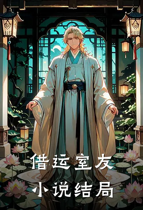 借运室友小说结局