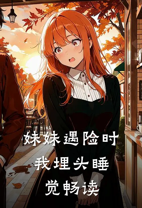 妹妹遇险时,我埋头睡觉畅读