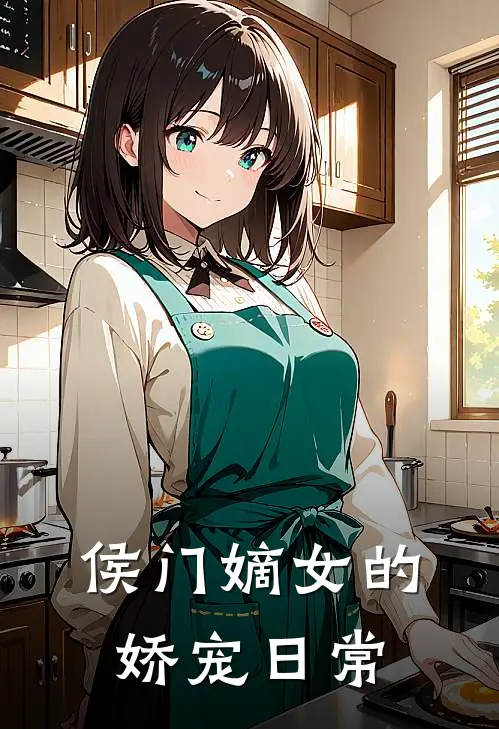 侯门嫡女的娇宠日常