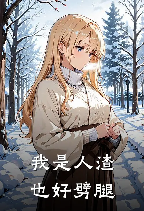 我是人渣也好劈腿