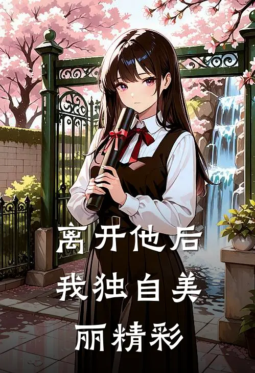 离开他后,我独自美丽精彩在线阅读