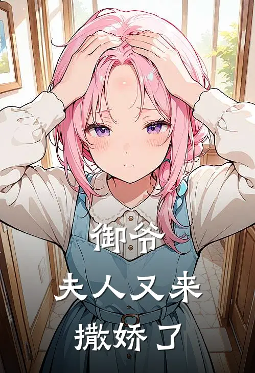 御爷,夫人又来撒娇了漫画