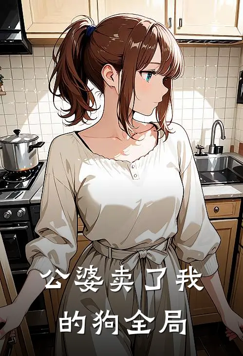公婆卖了我的狗全局