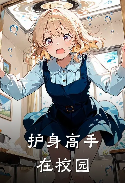 护身高手在校园