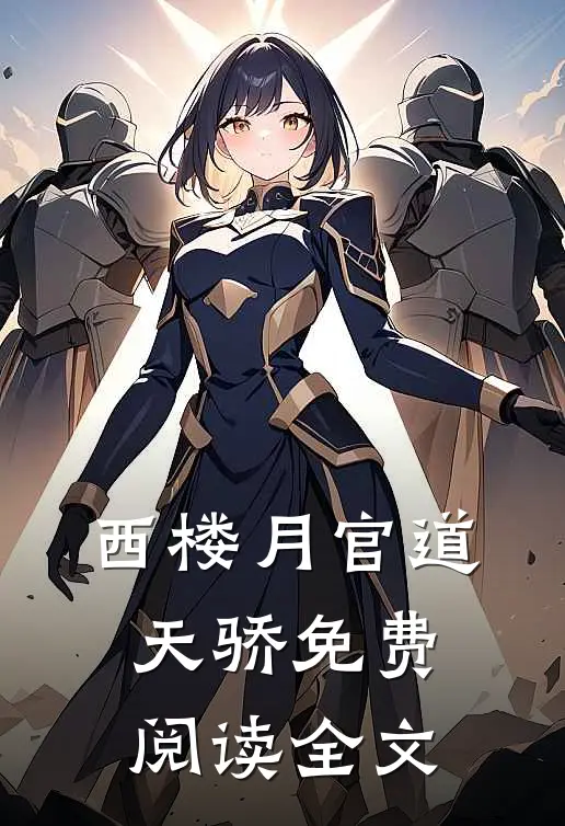 官道天骄小说在线全文免费阅读