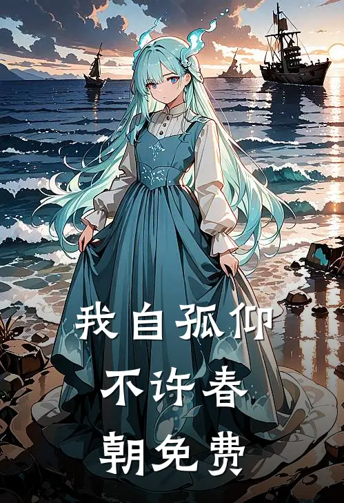 我自孤仰，不许春朝免费