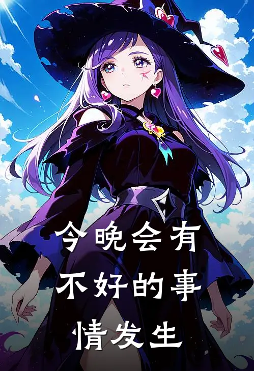 今晚会有不好的事情发生