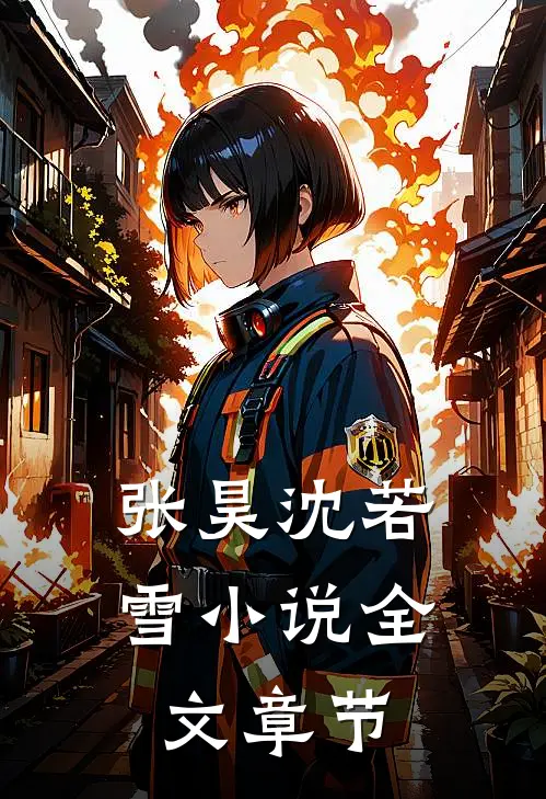 张昊沈若雪小说全文章节