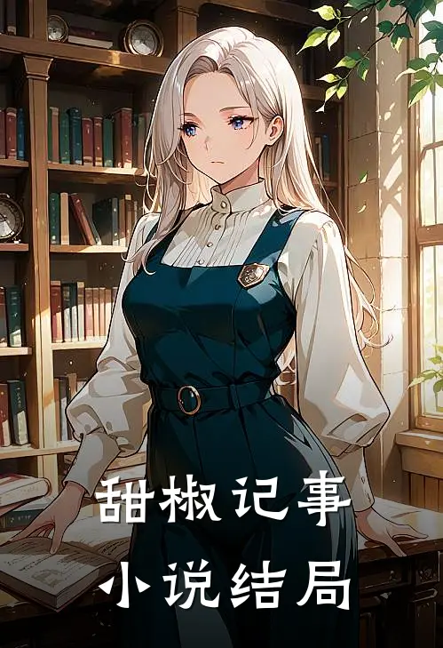 甜椒记事小说结局