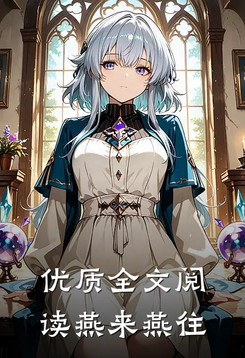 优质全文阅读燕来燕往