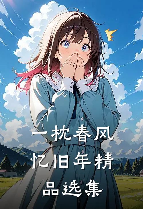 一枕春风忆旧年精品选集