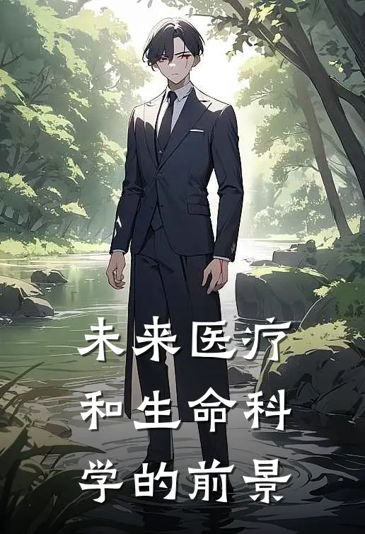 未来医疗和生命科学的前景