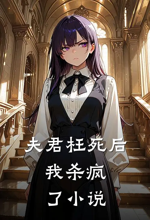 夫君枉死后,我杀疯了在线阅读