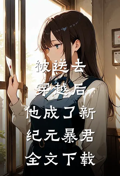被送去穿越后，他成了新纪元暴君全文下载