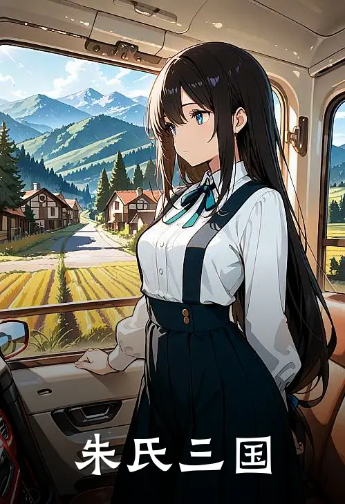 朱氏三国