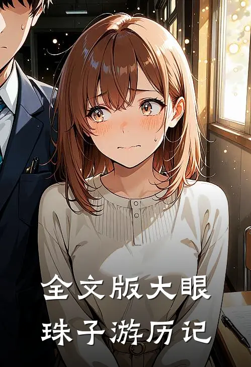全文版大眼珠子游历记